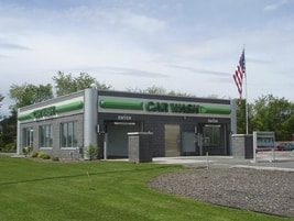 Car Wash Equipment Service & Maintenance