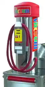 Fragramatics economy car wash vac